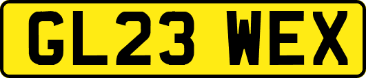 GL23WEX