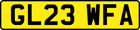GL23WFA