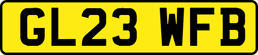 GL23WFB