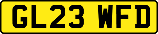 GL23WFD