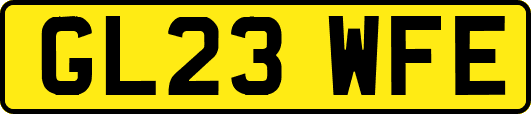 GL23WFE