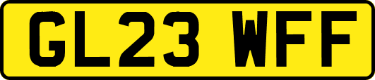 GL23WFF