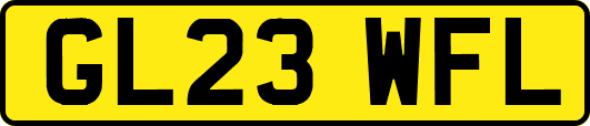GL23WFL