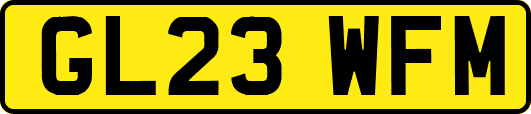GL23WFM