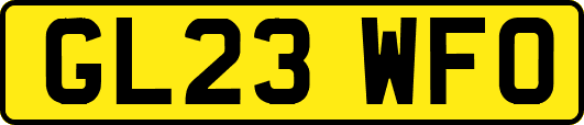GL23WFO