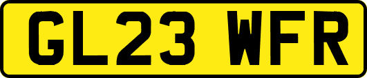 GL23WFR