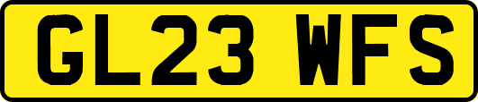 GL23WFS