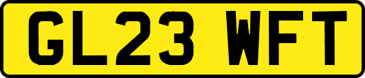 GL23WFT