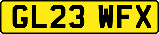 GL23WFX