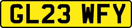 GL23WFY