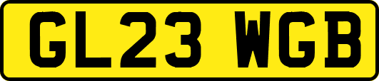 GL23WGB