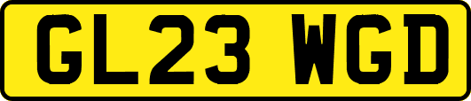 GL23WGD