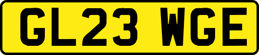 GL23WGE
