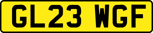 GL23WGF