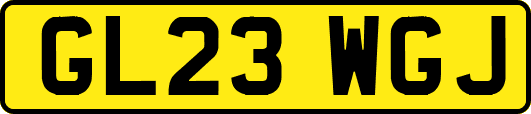 GL23WGJ