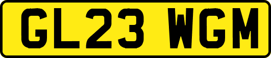 GL23WGM