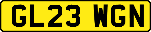 GL23WGN