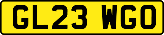 GL23WGO