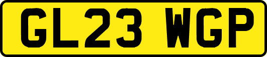 GL23WGP