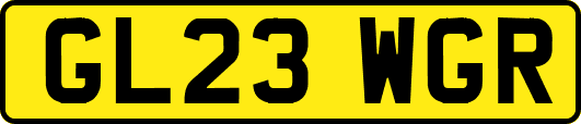 GL23WGR