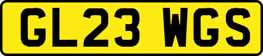 GL23WGS