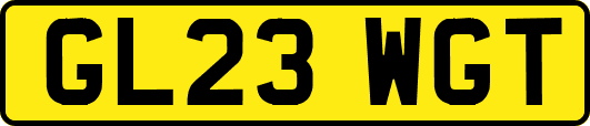 GL23WGT