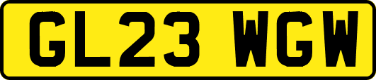 GL23WGW