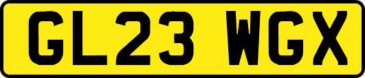 GL23WGX