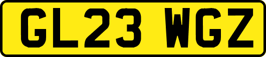 GL23WGZ