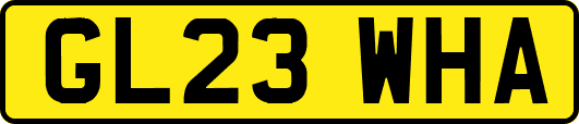 GL23WHA