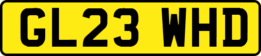 GL23WHD