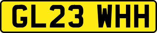 GL23WHH
