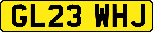 GL23WHJ