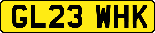 GL23WHK