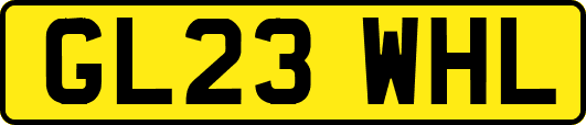 GL23WHL