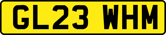 GL23WHM