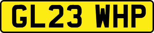 GL23WHP
