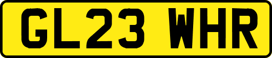 GL23WHR