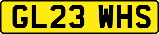 GL23WHS