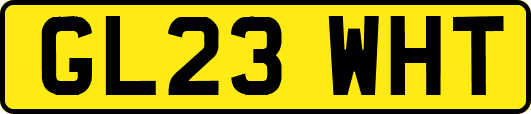 GL23WHT
