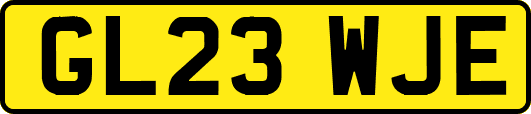 GL23WJE