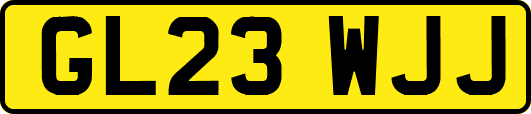 GL23WJJ