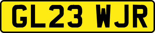 GL23WJR