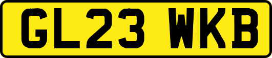 GL23WKB