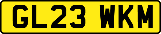 GL23WKM