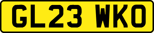 GL23WKO