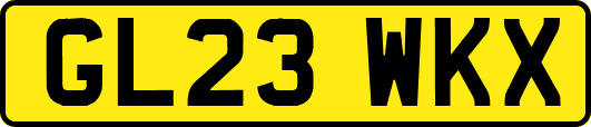 GL23WKX
