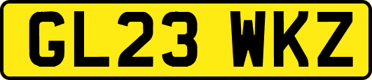GL23WKZ