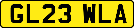 GL23WLA