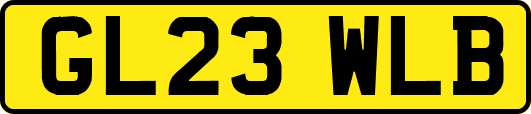 GL23WLB